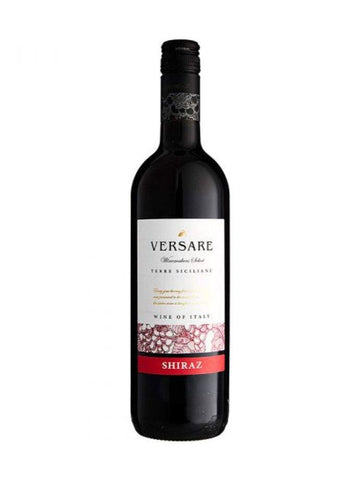 Versare Shiraz - BonCru Wines