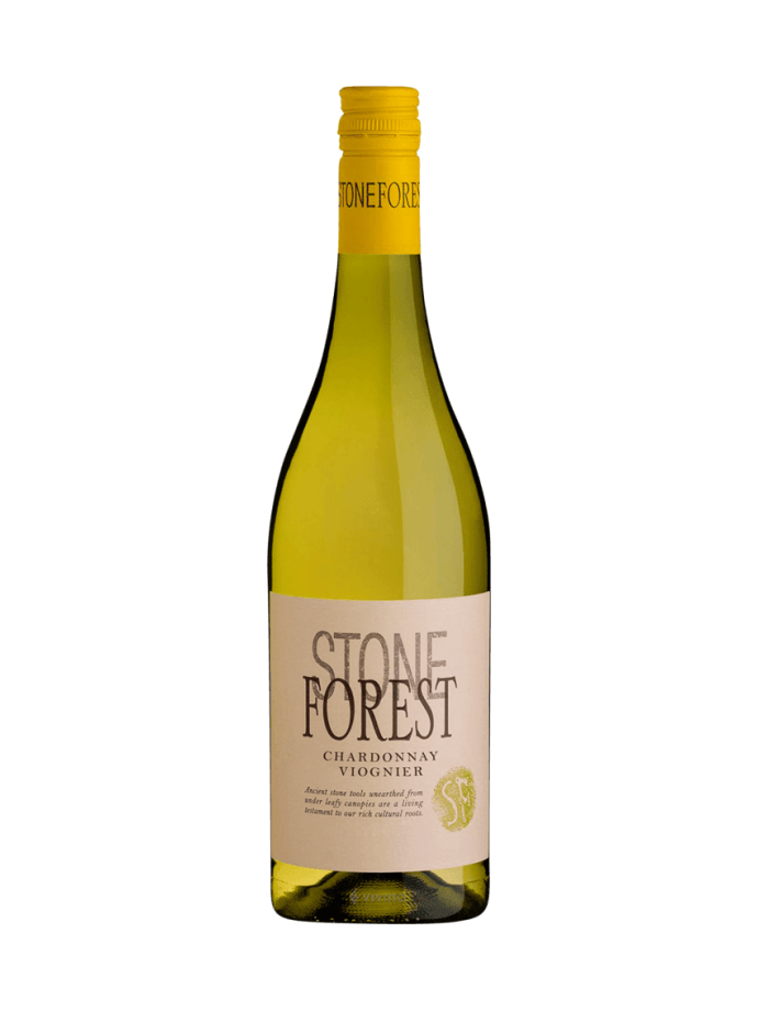 Stone Forest Chardonnay Viognier - BonCru Wines
