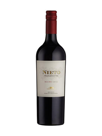 Nieto Malbec - BonCru Wines