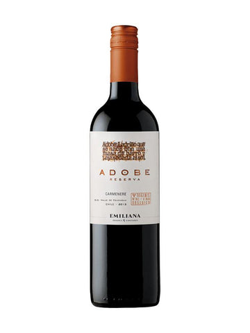 Adobe Carmenère - BonCru Wines