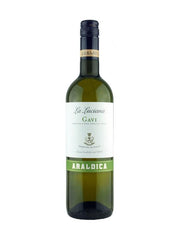 Araldica Valle Vento Gavi - BonCru Wines