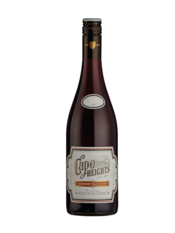 Cape Heights Cabernet Sauvignon - BonCru Wines