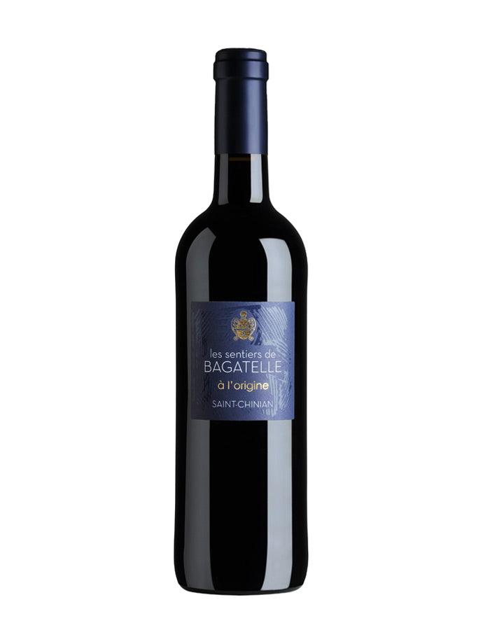 Clos Bagatelle 'A L'Origine', St. Chinian - BonCru Wines