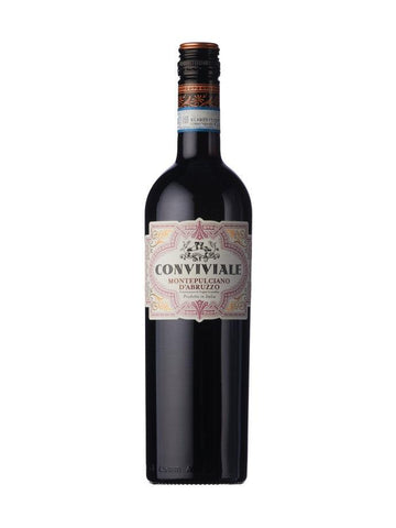 Conviviale Montepulciano d'Abruzzo - BonCru Wines