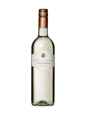 Cortefresca Pinot Grigio - BonCru Wines
