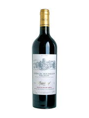 Dom Brial Côtes du Roussillon Villages Fût de Chêne 2014/15 - BonCru Wines