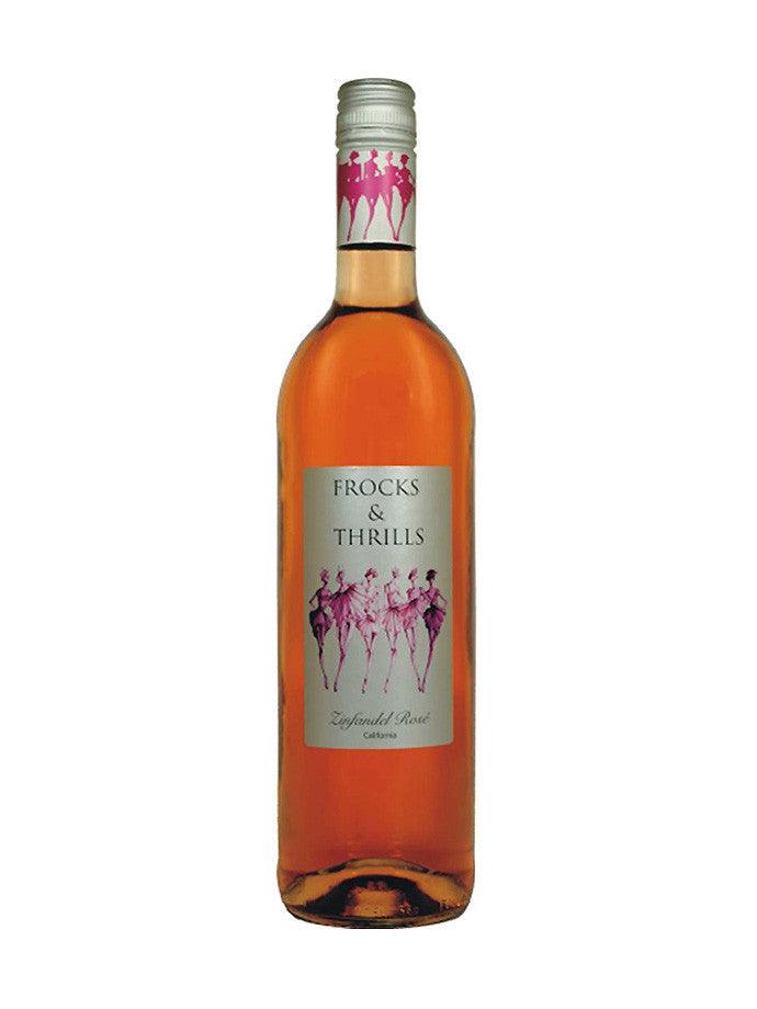Frocks and Thrills Rosé - BonCru Wines