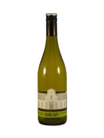 Grand Cape Chenin Blanc - BonCru Wines