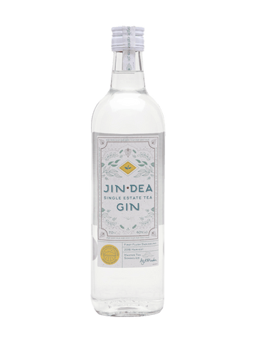 GIN - Jindea Single Estate Tea Gin - BonCru Wines