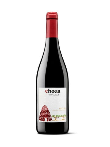 La Choza Tempranillo - BonCru Wines