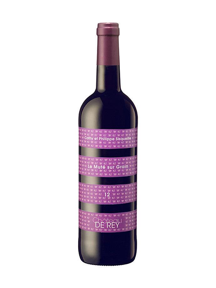 Château de Rey "Le Muté sur Grain" Dessert Wine - BonCru Wines