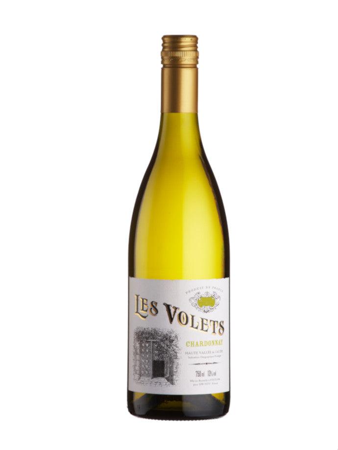 Les Volets Chardonnay - BonCru Wines