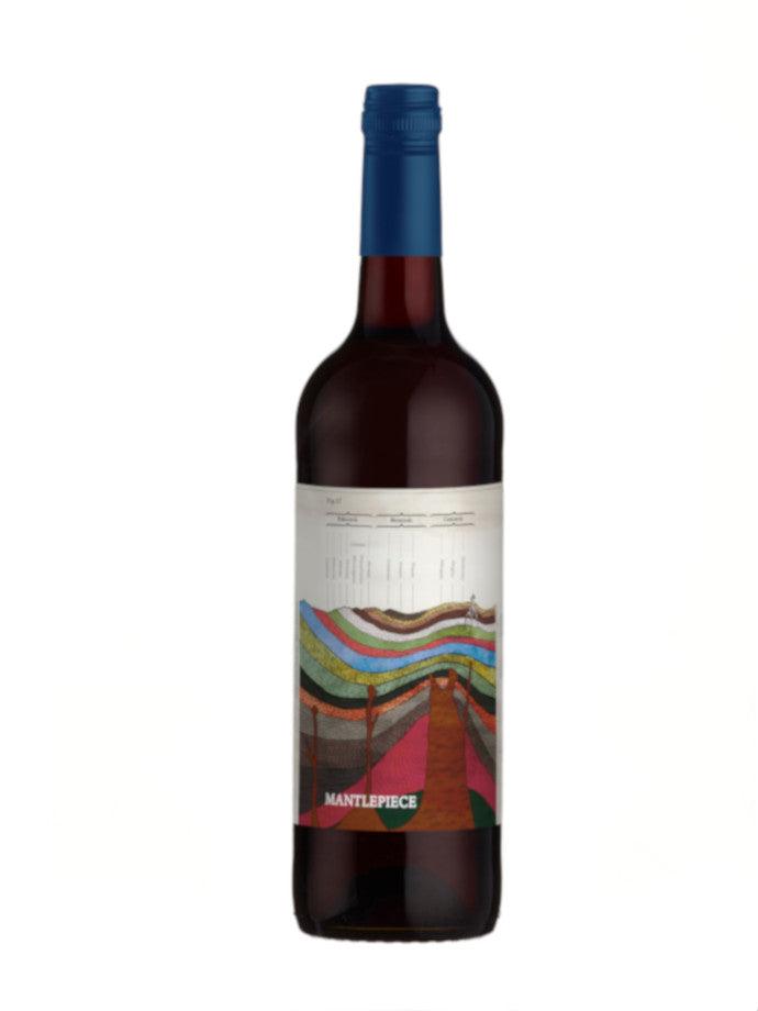 Mantlepiece Cinsault - BonCru Wines