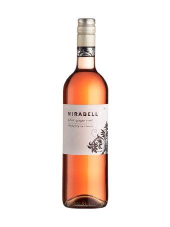 Mirabello Pinot Grigio Rosé - BonCru Wines