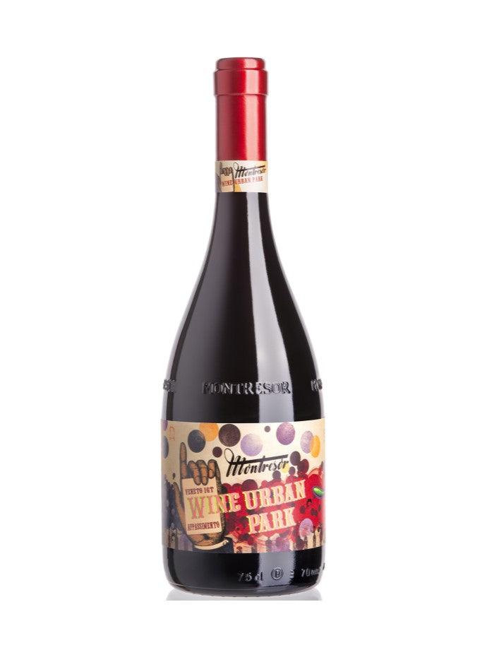 Montresor Urban Park Appassimento - BonCru Wines