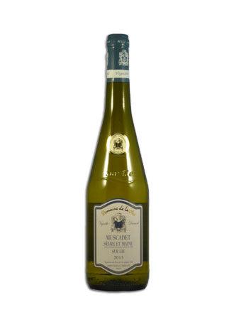 Muscadet sur Lie, Sèvre et Maine - BonCru Wines