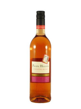 Pacific Heights Zinfandel Rosé - BonCru Wines