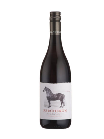 Percheron Shiraz - BonCru Wines