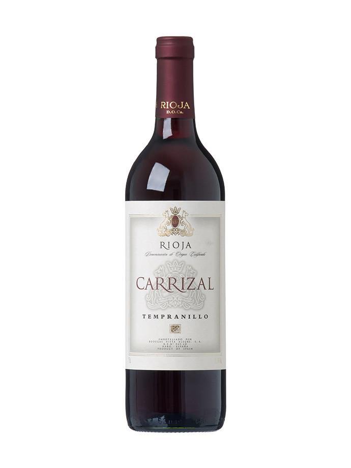 Carrizal Tempranillo, Rioja - BonCru Wines