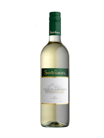 Sanvigilio Pinot Grigio IGT - BonCru Wines