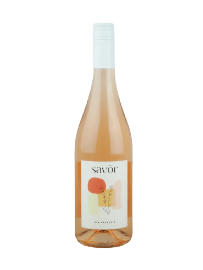 Savor - Vin Francais - BonCru Wines