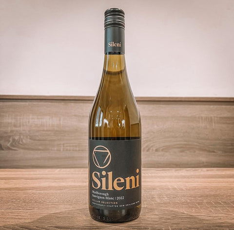 Sileni Estates Malborough Sauvignon Blanc - BonCru Wines
