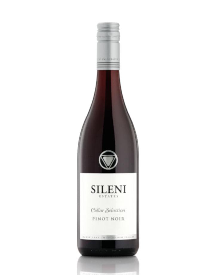 Sileni Cellar Selection Pinot Noir - BonCru Wines