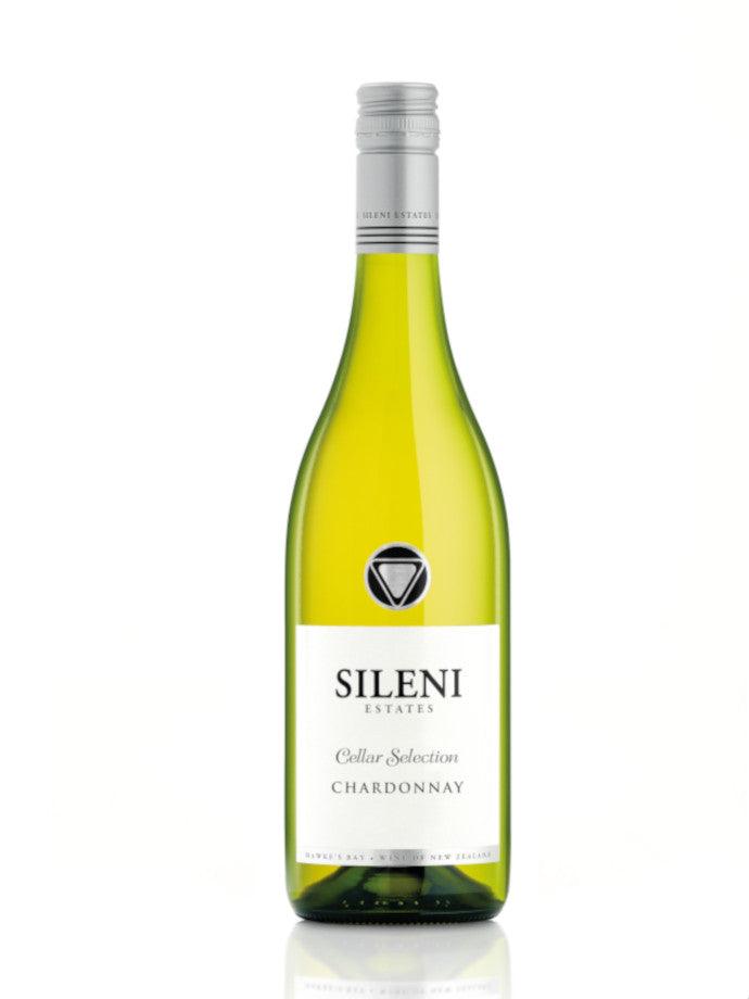 Sileni Estates Cellar Chardonnay, - BonCru Wines