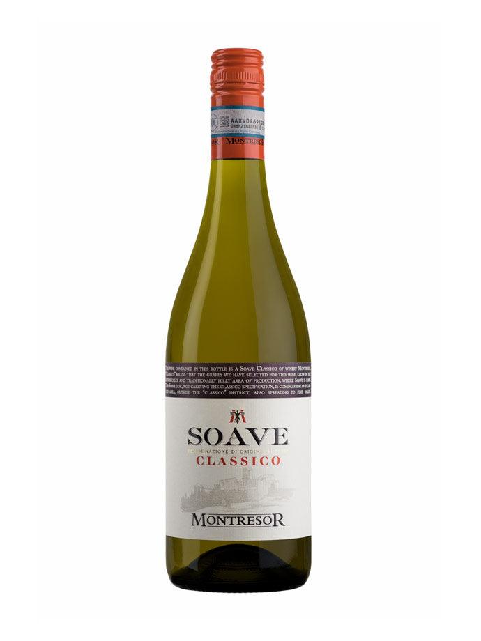 Soave Classico, Montresor 2019 - BonCru Wines