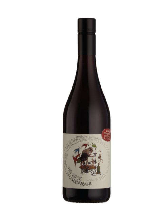Smalltown Vineyards "Three Monkeys" GSM - BonCru Wines