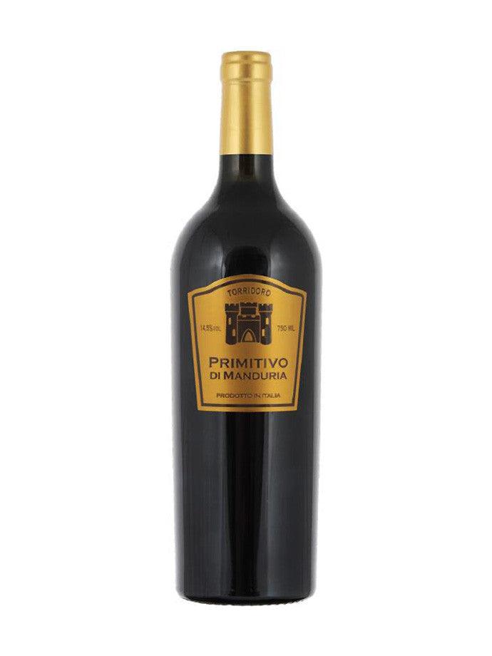 Torridoro Primitivo di Manduria DOC - BonCru Wines