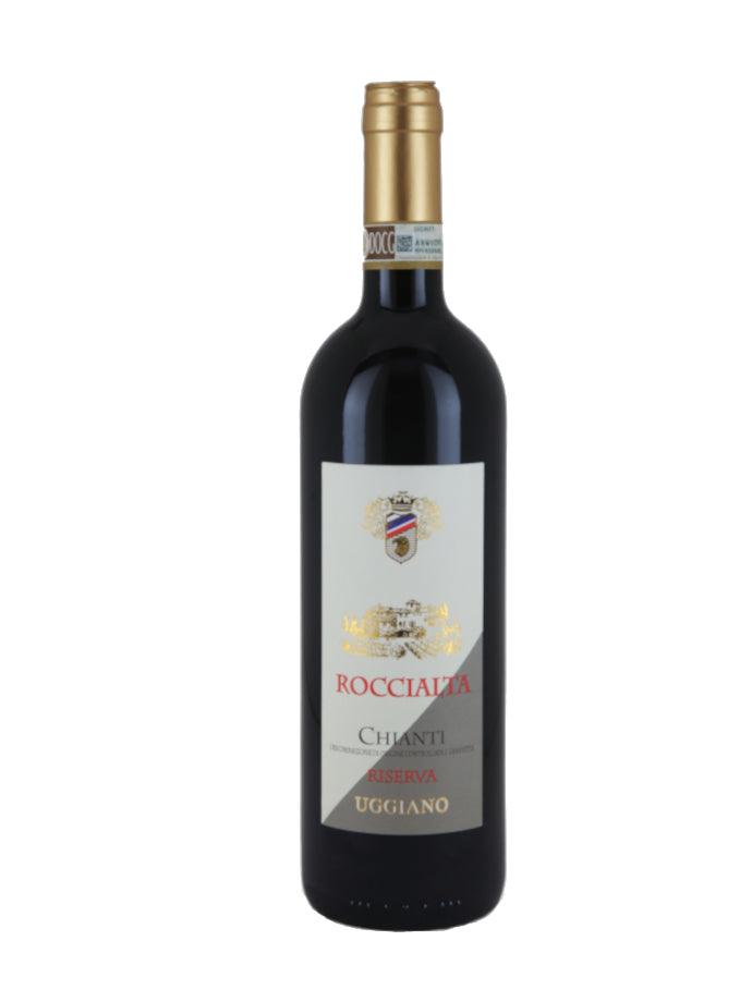 Uggiano Chianti Reserva "Roccialta" - BonCru Wines