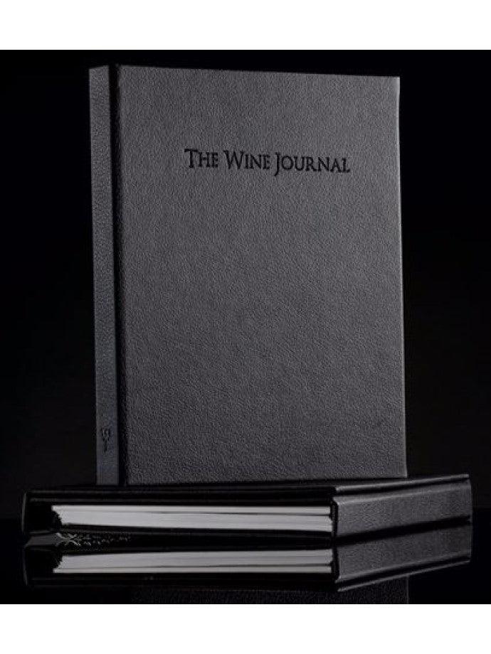 Wine Journal - BonCru Wines