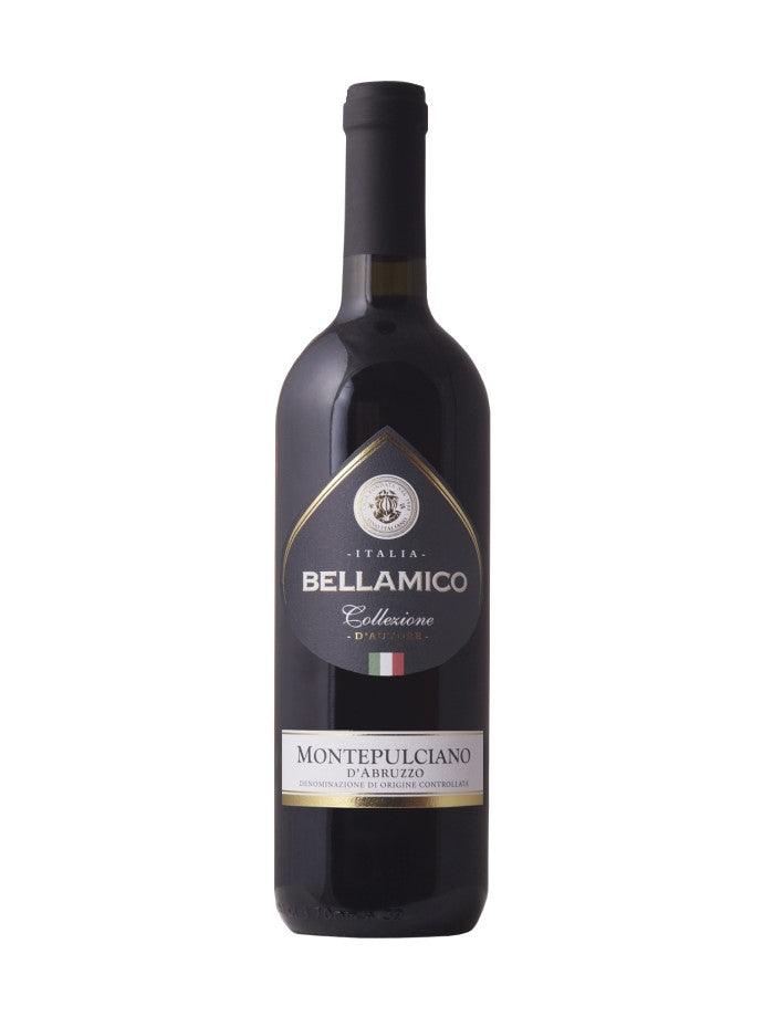 Bellamico Montepulciano - BonCru Wines