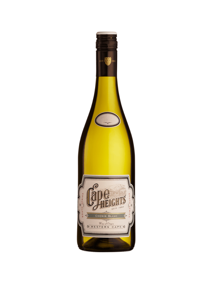 Cape Heights Chenin Blanc - BonCru Wines