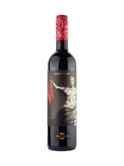 Fazzoletto Barbera Passito Appassimento - BonCru Wines