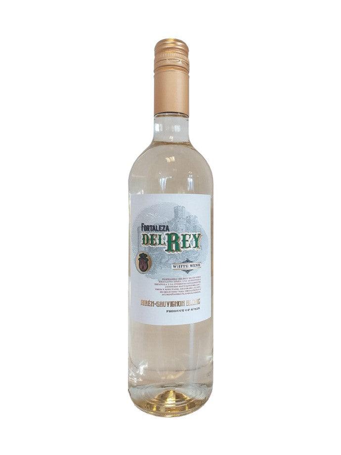 Fortaleza Del Ray Airen Sauvignon Blanc - BonCru Wines