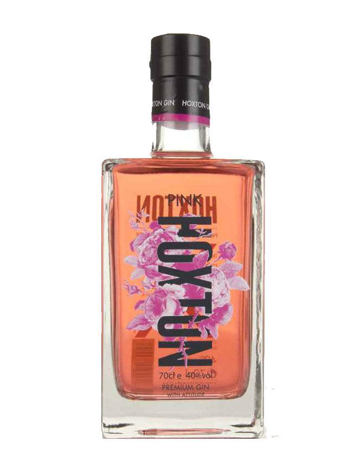GIN - Hoxton Pink - BonCru Wines