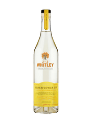GIN - J.J. Whitley Elderflower - BonCru Wines