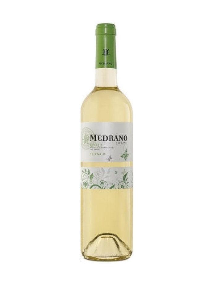 Bodegas Medrano Irazu Rioja Blanco - BonCru Wines