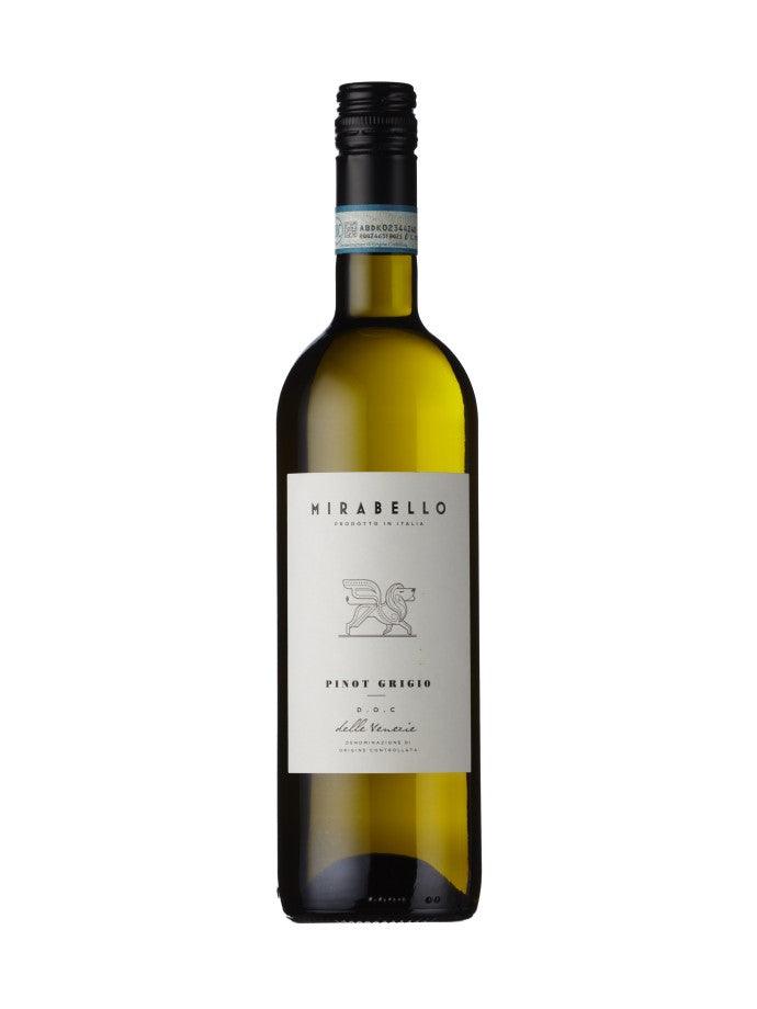 Pinot Grigio Mirabello - BonCru Wines