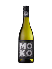 Moko Black Sauvignon Blanc - BonCru Wines