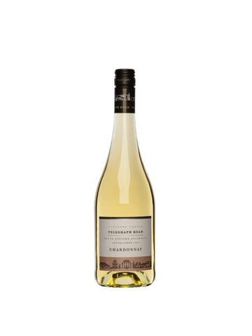 Telegraph Road Chardonnay - BonCru Wines