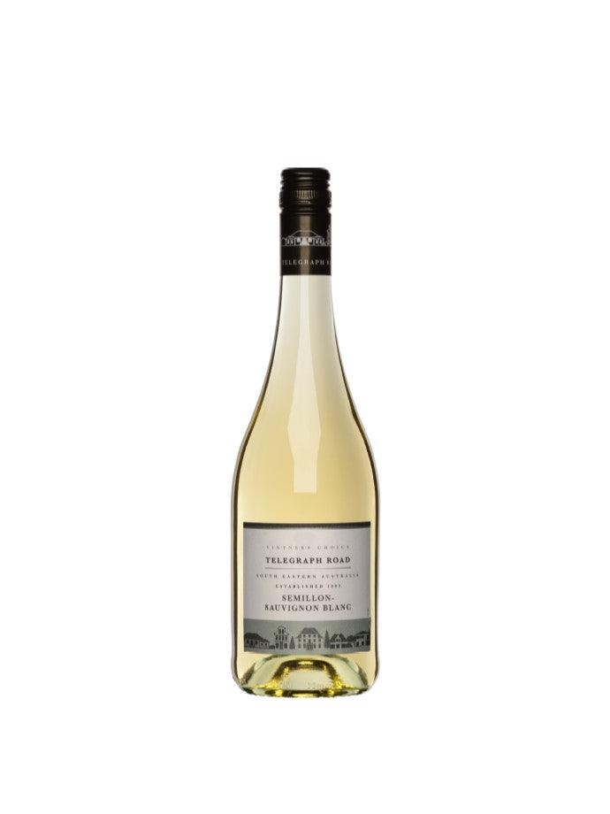 Telegraph Road Sauvignon Blanc - BonCru Wines
