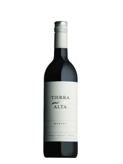Tierra Alta Merlot - BonCru Wines