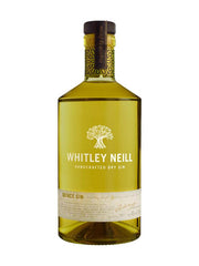 GIN - Whitley Neill Quince Gin - BonCru Wines