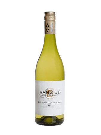 Van Zijl Chardonnay/Viognier - BonCru Wines