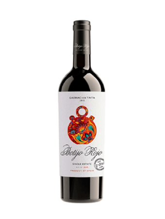 El Botijo Rojo Garnacha - BonCru Wines